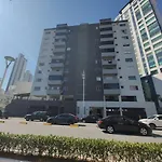 Apartamento Para 6 Pessoas, Barra Sul Balneario Camboriu 600 Metros Do Mar