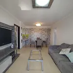 Apartamento Para 6 Pessoas, Barra Sul Balneario Camboriu 600 Metros Do Mar