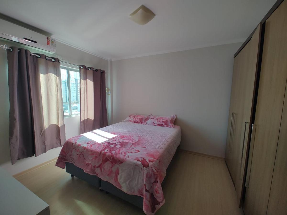 Apartamento Apartamento 6 Pessoas, Barra Sul 600 Metros Do Mar Balneario Camboriu