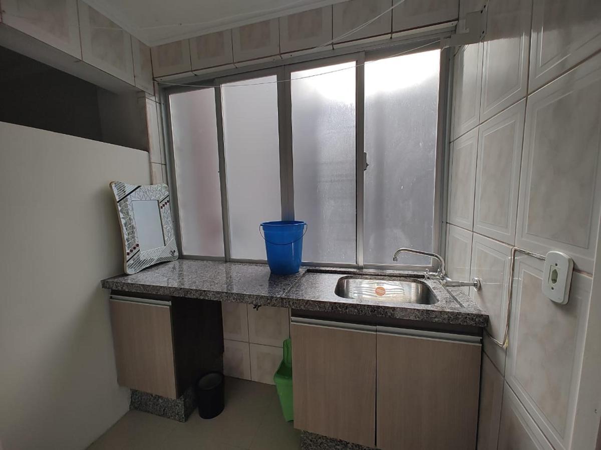 Apartamento Apartamento 6 Pessoas, Barra Sul 600 Metros Do Mar
