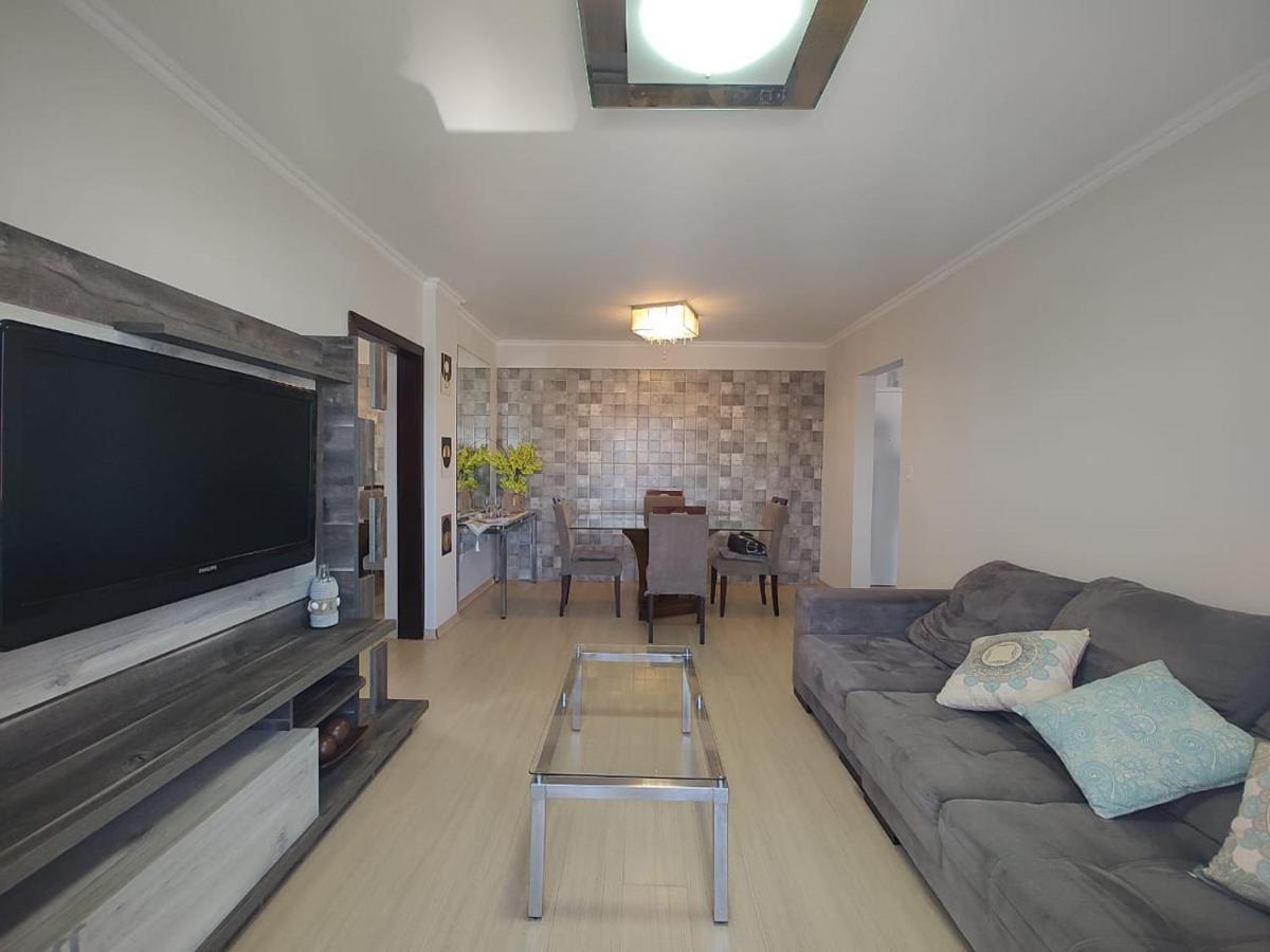 Apartamento 6 Pessoas, Barra Sul 600 Metros Do Mar *