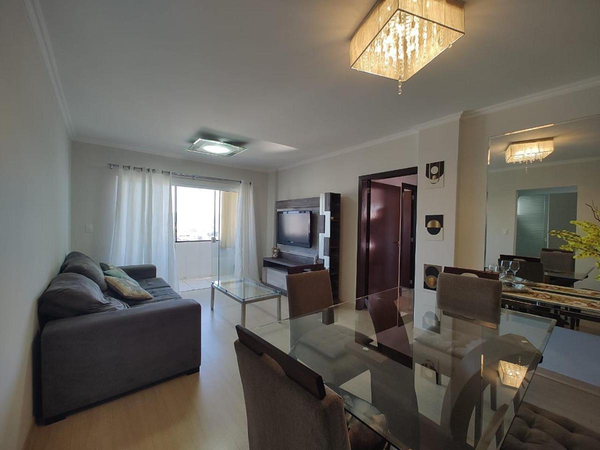 Apartamento 6 Pessoas, Barra Sul 600 Metros Do Mar Apartamento *