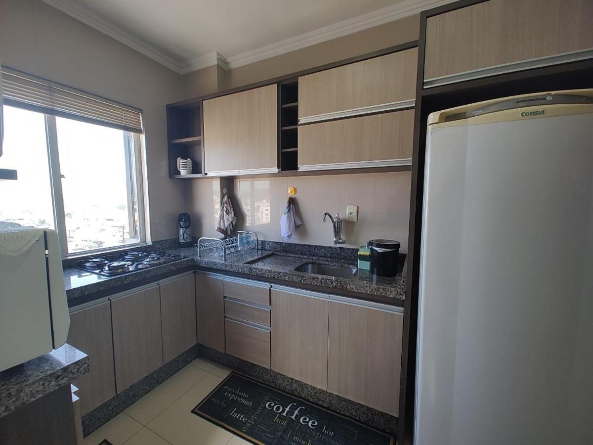 Apartamento 6 Pessoas, Barra Sul 600 Metros Do Mar *