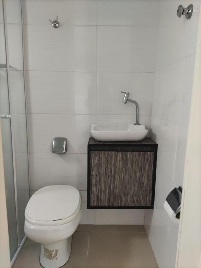 Apartamento Apartamento 6 Pessoas, Barra Sul 600 Metros Do Mar Balneario Camboriu